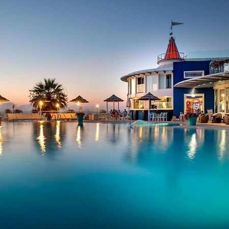 Hotel Villaggio Stromboli Santa Domenica  Dış mekan fotoğraf