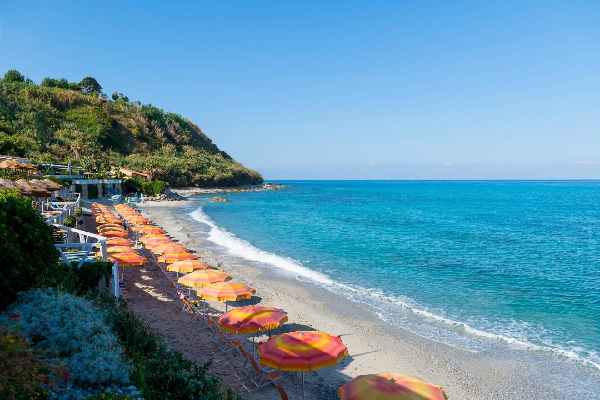 Hotel Villaggio Stromboli Santa Domenica  Dış mekan fotoğraf
